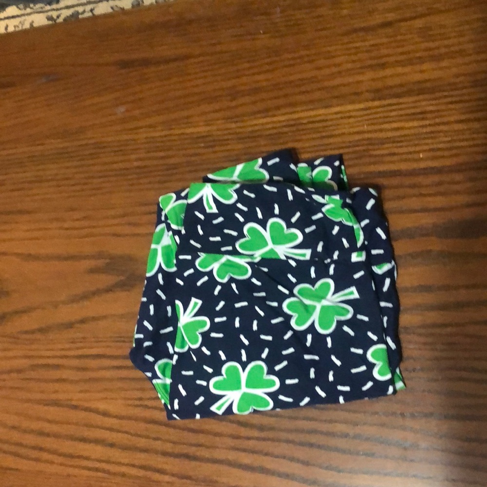 LLR leggings